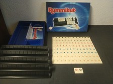 Rummikub Jeu de société MB