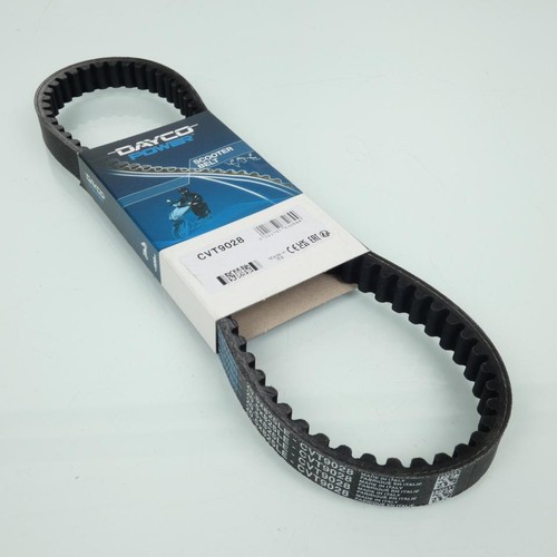 Courroie transmission dayco - de,