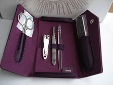 Kit manucure DR PIERRE RICAUD