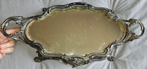 Surtout centre table - surtout,