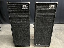 Dynacord S60H Haut Parleur