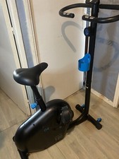 Vélo d'appartement essentiel EB 120