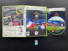 Jeu UEFA EURO 2008 Xbox 360 en