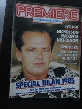 magazine cinéma première 106