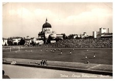 Udine campo Polisportivo Moretti f.g.v. 1958 Udine