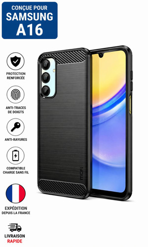 Coque samsung galaxy - coque, a16