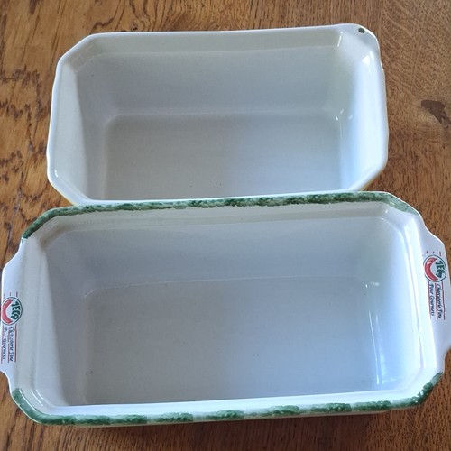 Lot plats four - lot,