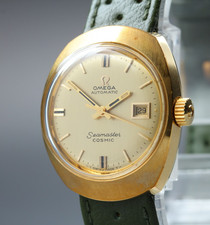 Seamaster Cosmic 24 mm OMEGA