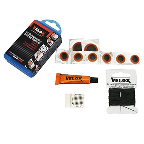 Kit reparation boyaux boite - boyaux,