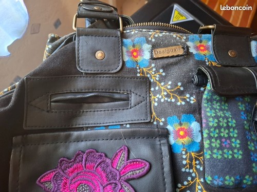 Grand sac main femmeou - sac,