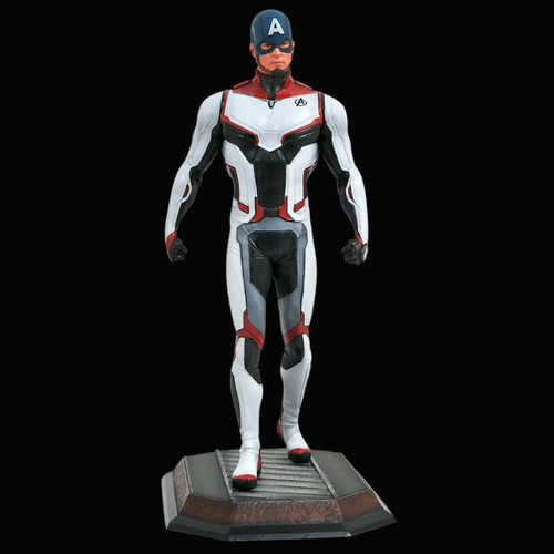 Marvel gallery captain - gallery,