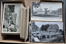 lot de 870 cartes postales
