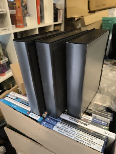 Neo geo mvs hard case - mvs,