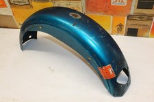 1967-E73 Harley-Davidson Ironhead Xl Sportster Bobber Rear Fender 59611-67