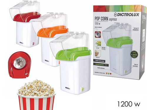 Machine pop corn - machine,