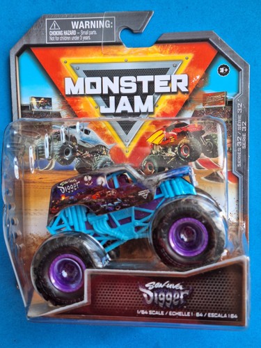 Son uva digger 1 - uva, 1:64
