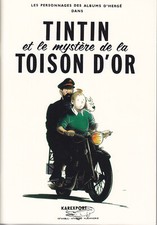 PARODIE PASTICHE HOMMAGE A