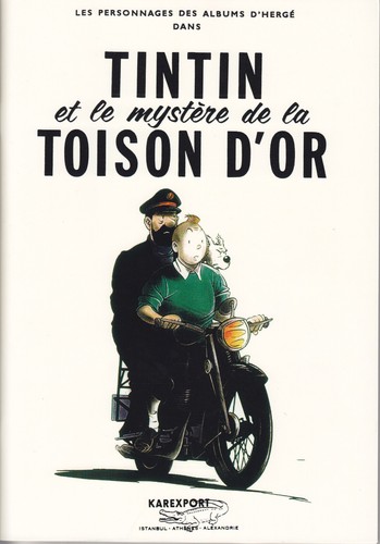 Parodie pastiche hommage - parodie,