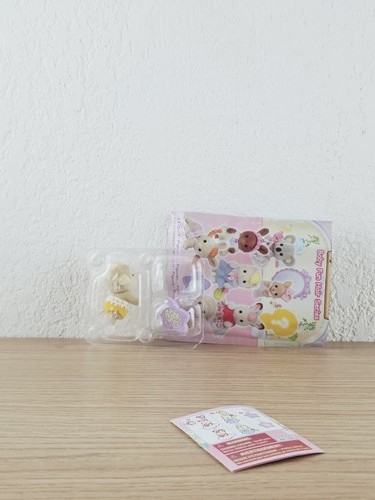 Sachet surprise sylvanian - sachet,