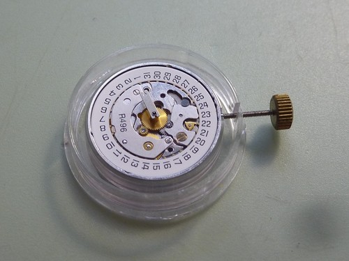 Mouvement montre ebel - montre,