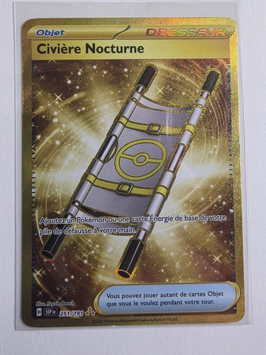 Carte pokémon - 🃏, –
