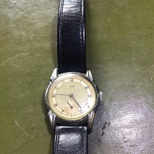 Montre Ancienne Mecanique Vixa