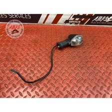 Clignotant arrière gauche