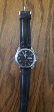 Men’s Wenger Swiss Military Watch