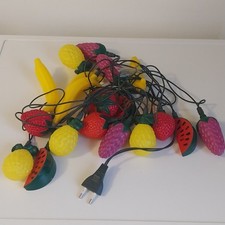 Vintage Guirlande Lumineuse