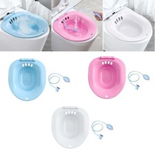 Siège de toilette Lavabo