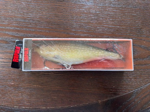 Rapala glidin rap glr15 spk - rapala, glidin'rap