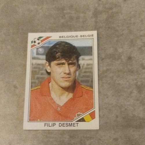 Panini mexico 1986 football - mexico, 86