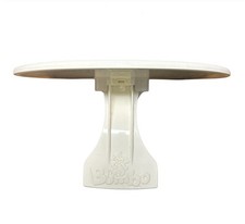 Bumbo Floor Play Seat Tray In Good Used Condition