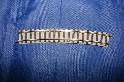 Fleischmann rail 9131 - n, courbe