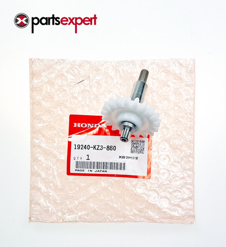Neuf oem honda pompe eau - honda,