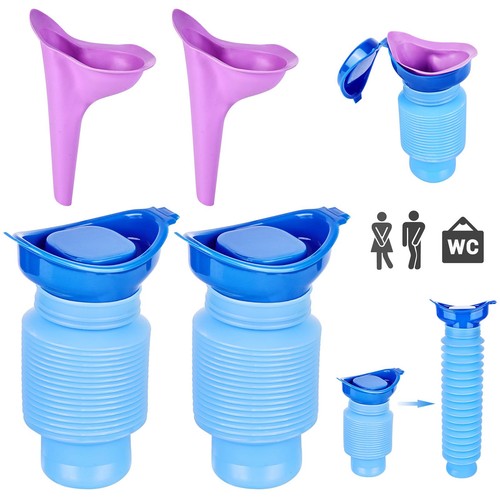 Urinoir portable 750 - urinoir,
