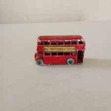 Lesney Double bus n°5 buy