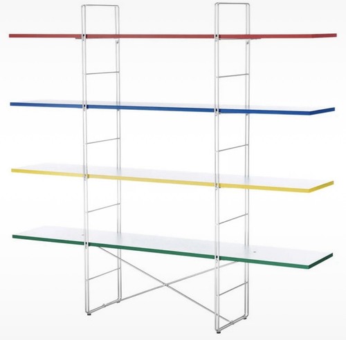 Ikea byakorre regal neu - byakorre,