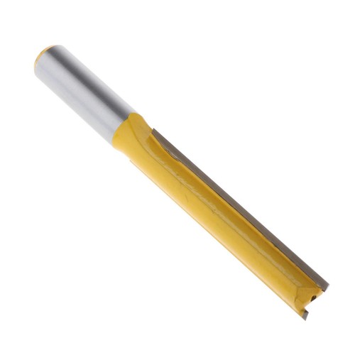 Tige extra long - 1/2, 3