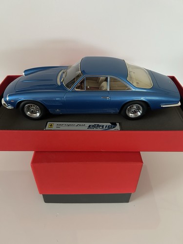 Ferrari 500 superfast bbr - ferrari,