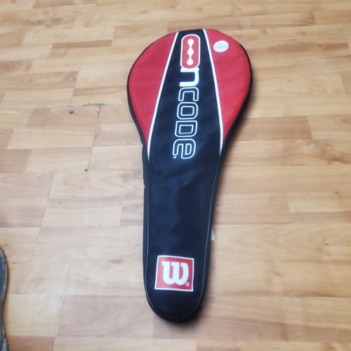 Wilson ncode oversize - oversize, (os)