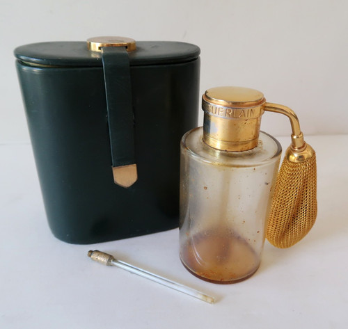 Vaporisateur cristal de - vaporisateur,