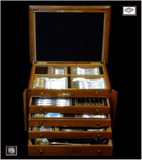 Puiforcat -Mazarin "Queue de