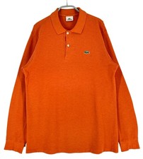 Lacoste Homme Pull Col Polo
