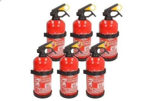 Extincteur incendie - extincteur, d'incendie
