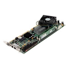 Industrie Mainboard PORTWELL ROBO-8913VG2AR Avec Intel Core 2 Duo E8400 2GB DDR2