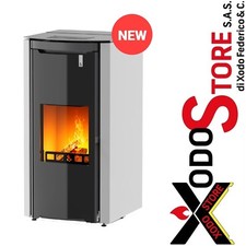 Chauffage Poêle Pellet Bois