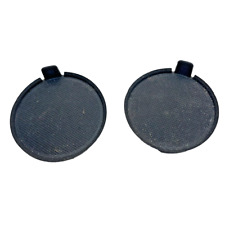 2017 - 2019 AUDI Q7 Console Insert For Cup Holder Console Mat OEM