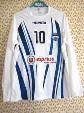 Maillot Pornic Foot porté #10