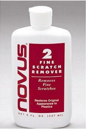 Novus produit entretient - novus,